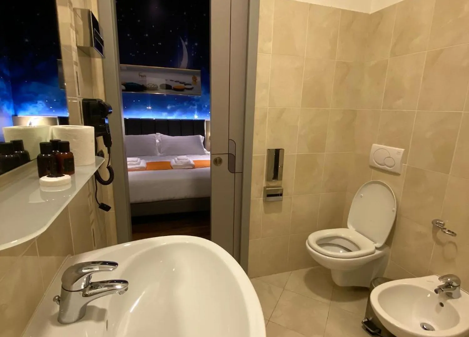 Hotel Royal Faenza 4*,