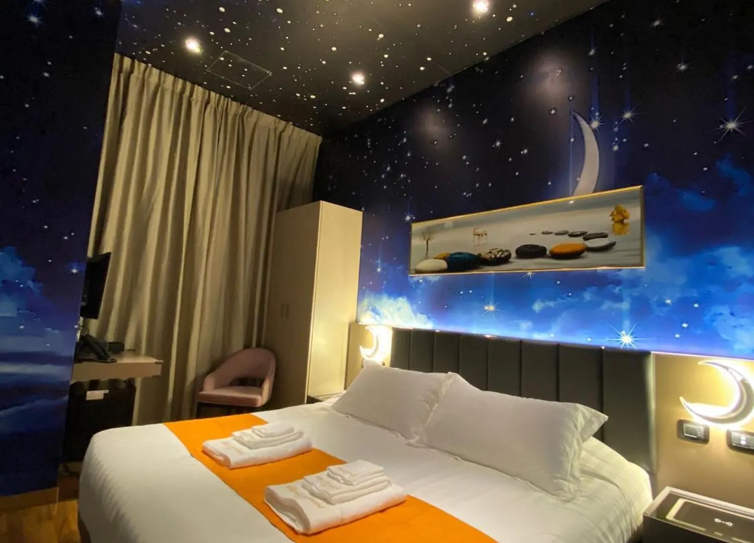 Hotel Royal Faenza