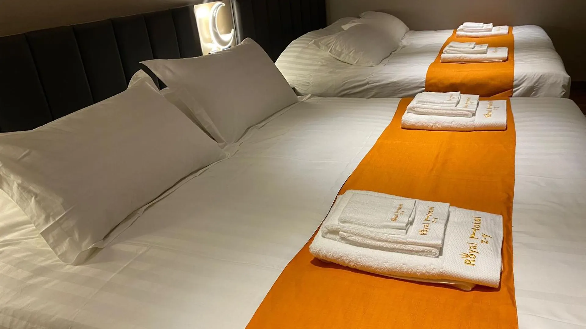 ****  Hotel Royal Faenza Italia