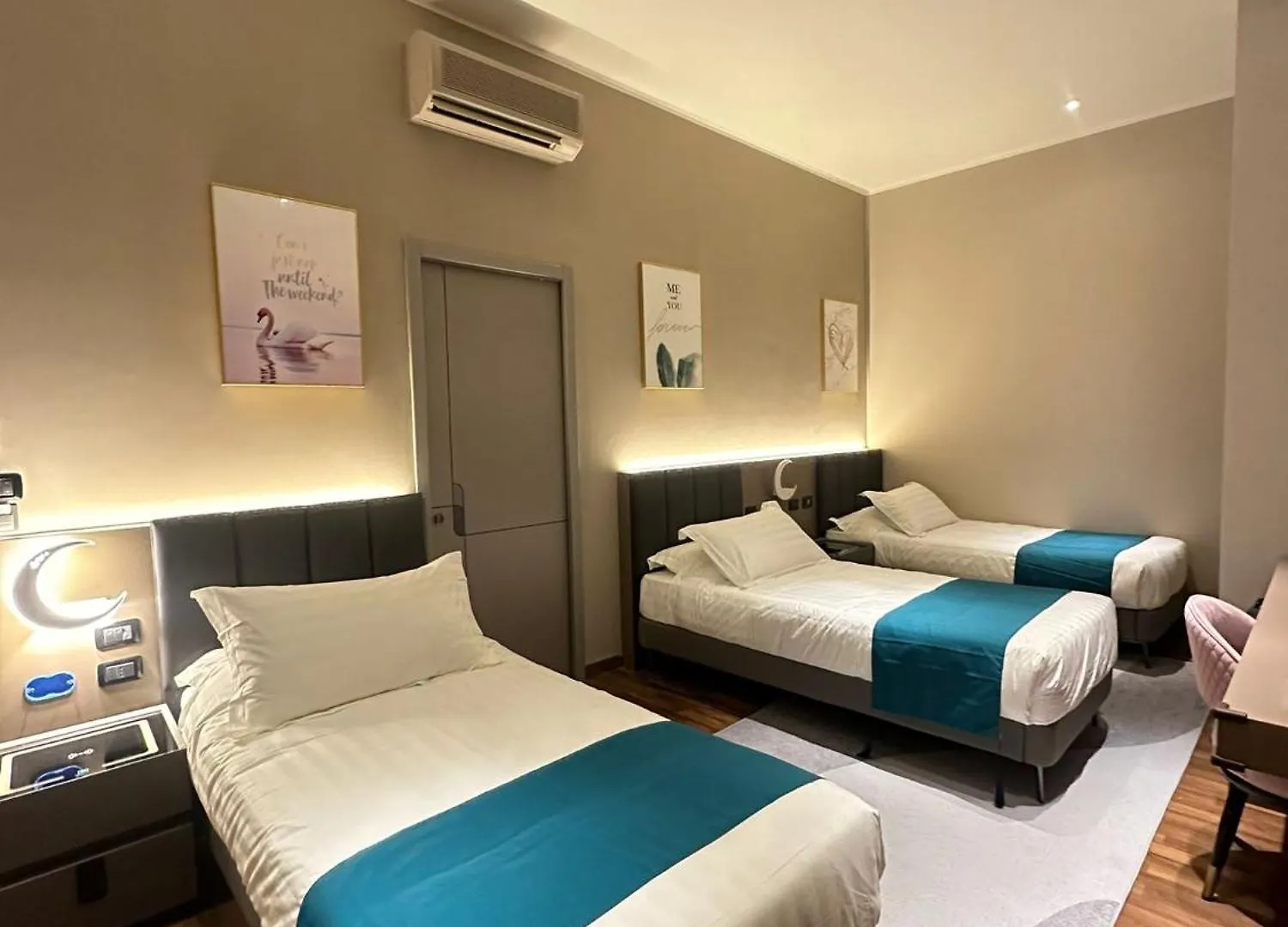 Hotel Royal Faenza