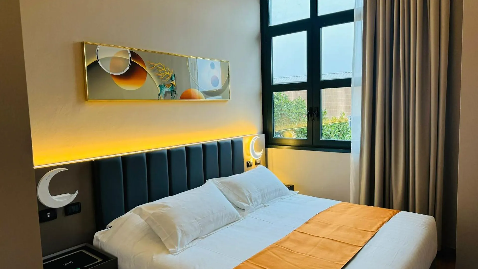 Hotel Royal Faenza 4*,  Italia
