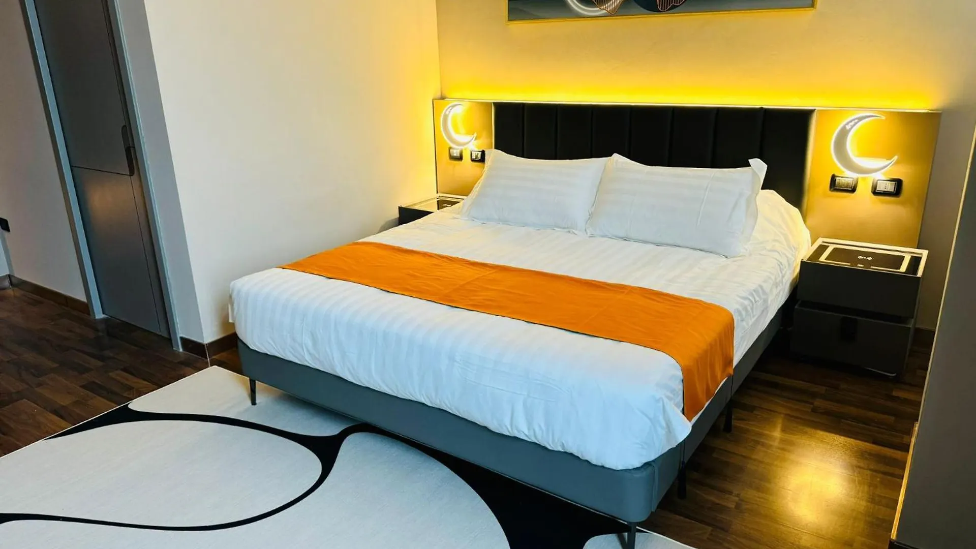 Hotel Royal Faenza