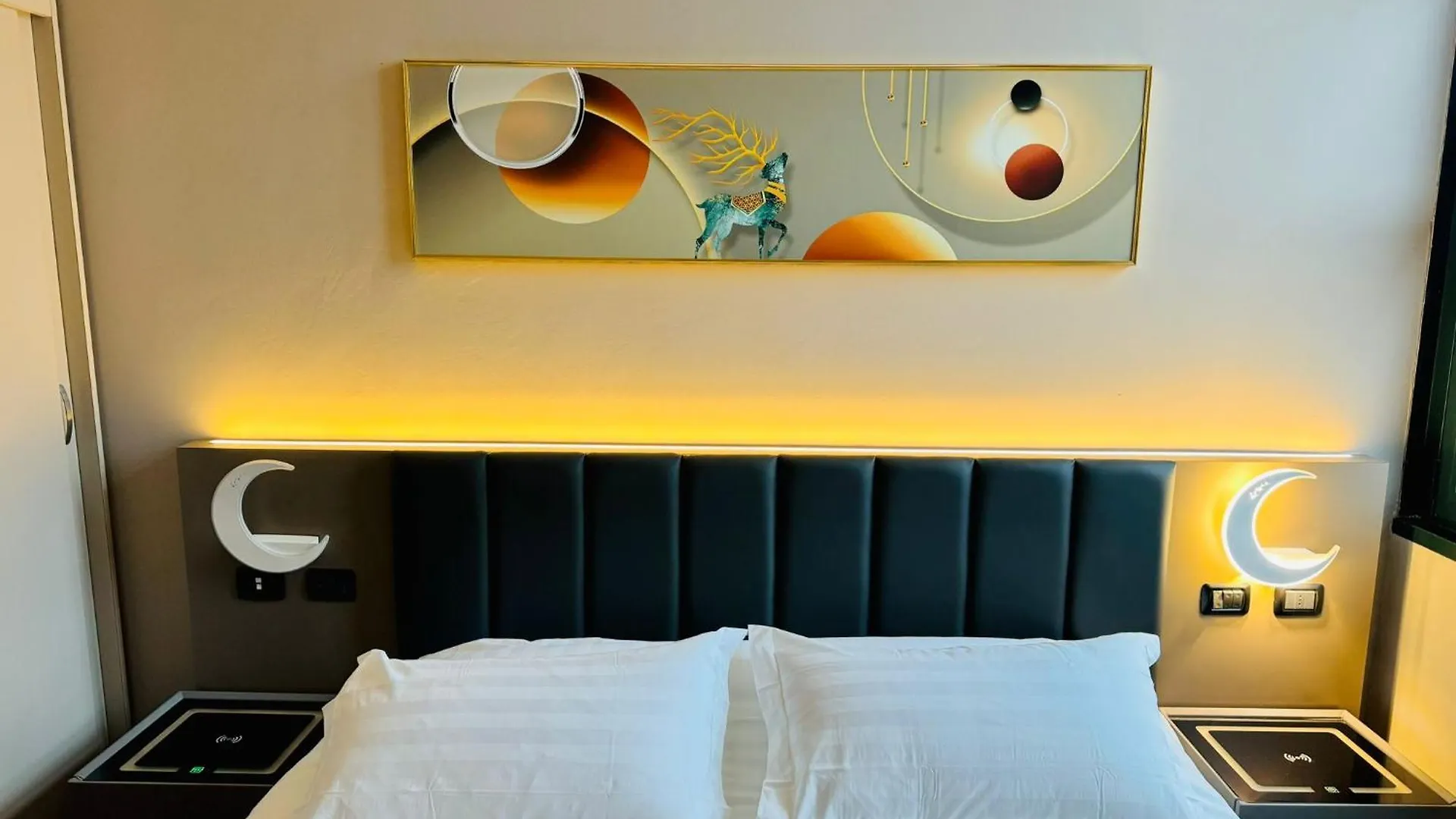 Hotel Royal Faenza Italia