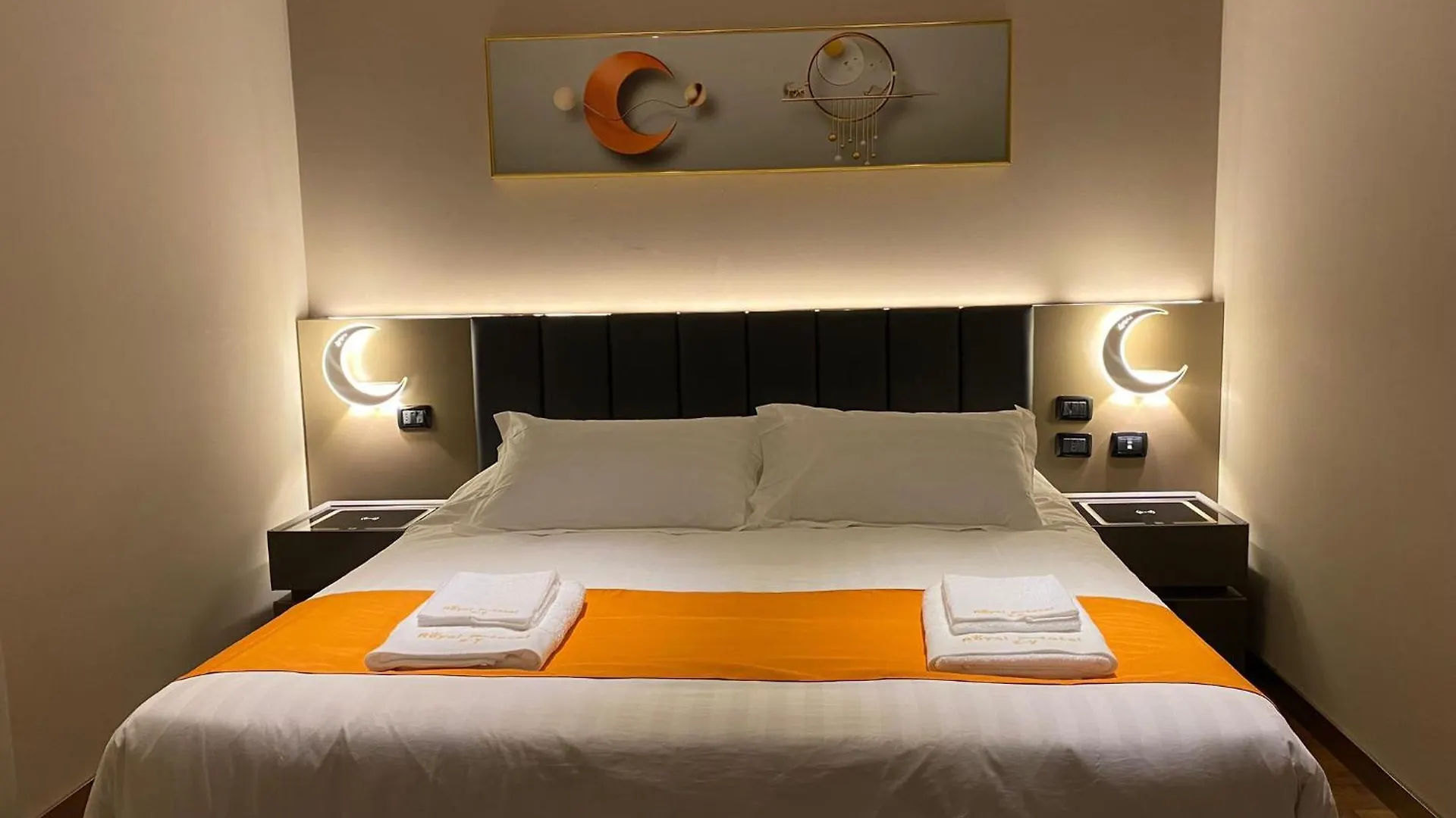 Hotel Royal Faenza