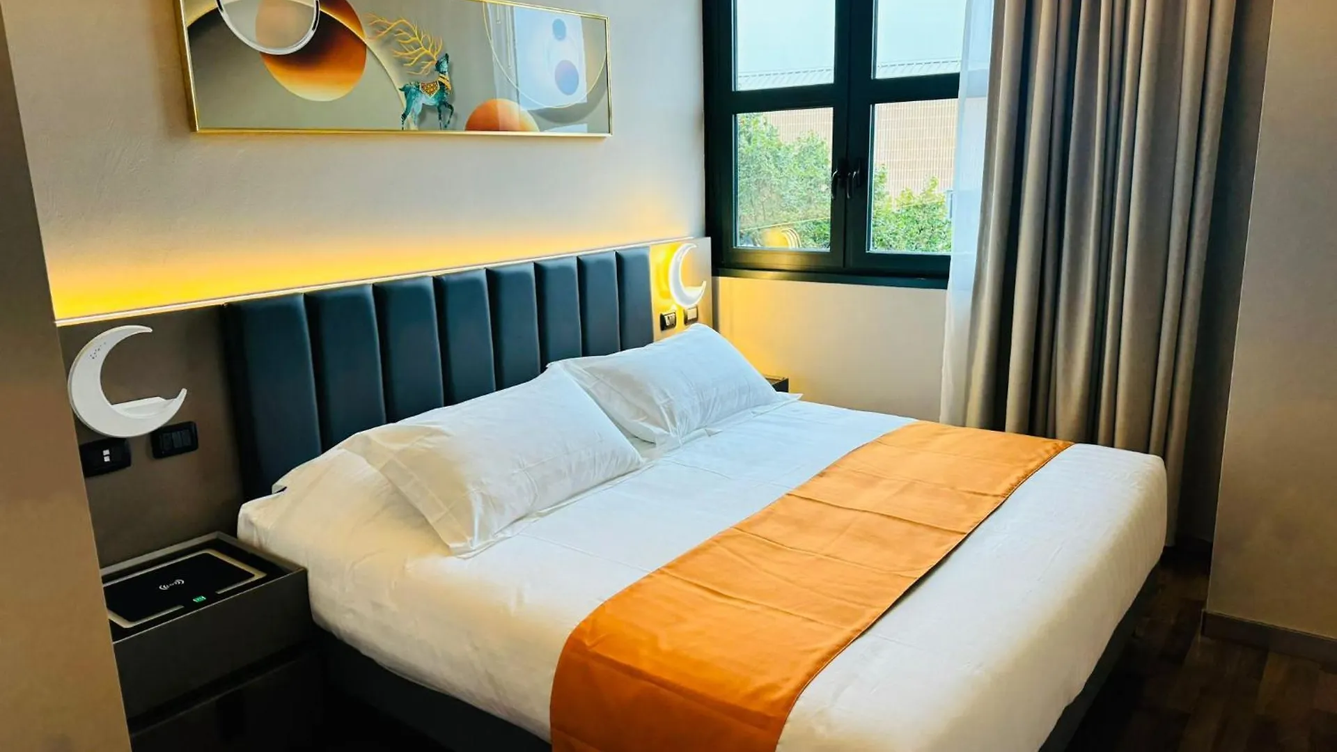 Hotel Royal Faenza