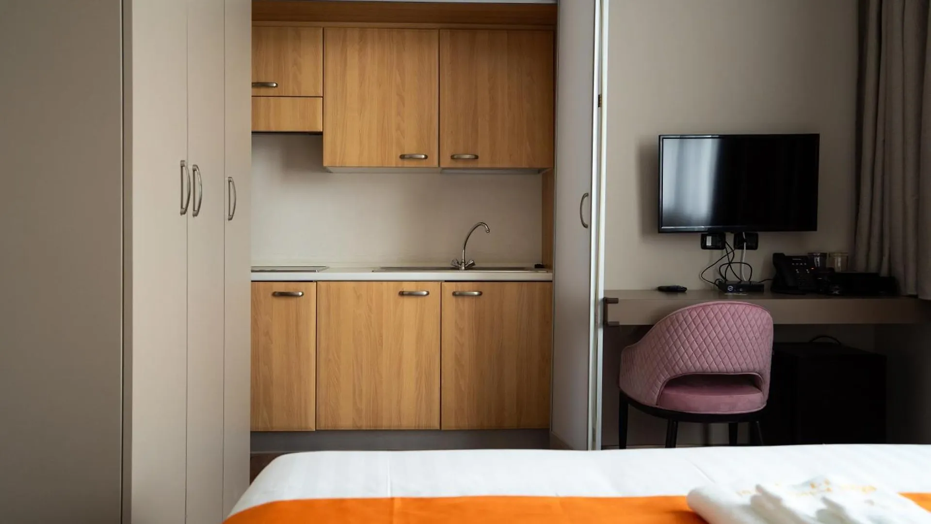 Hotel Royal Faenza