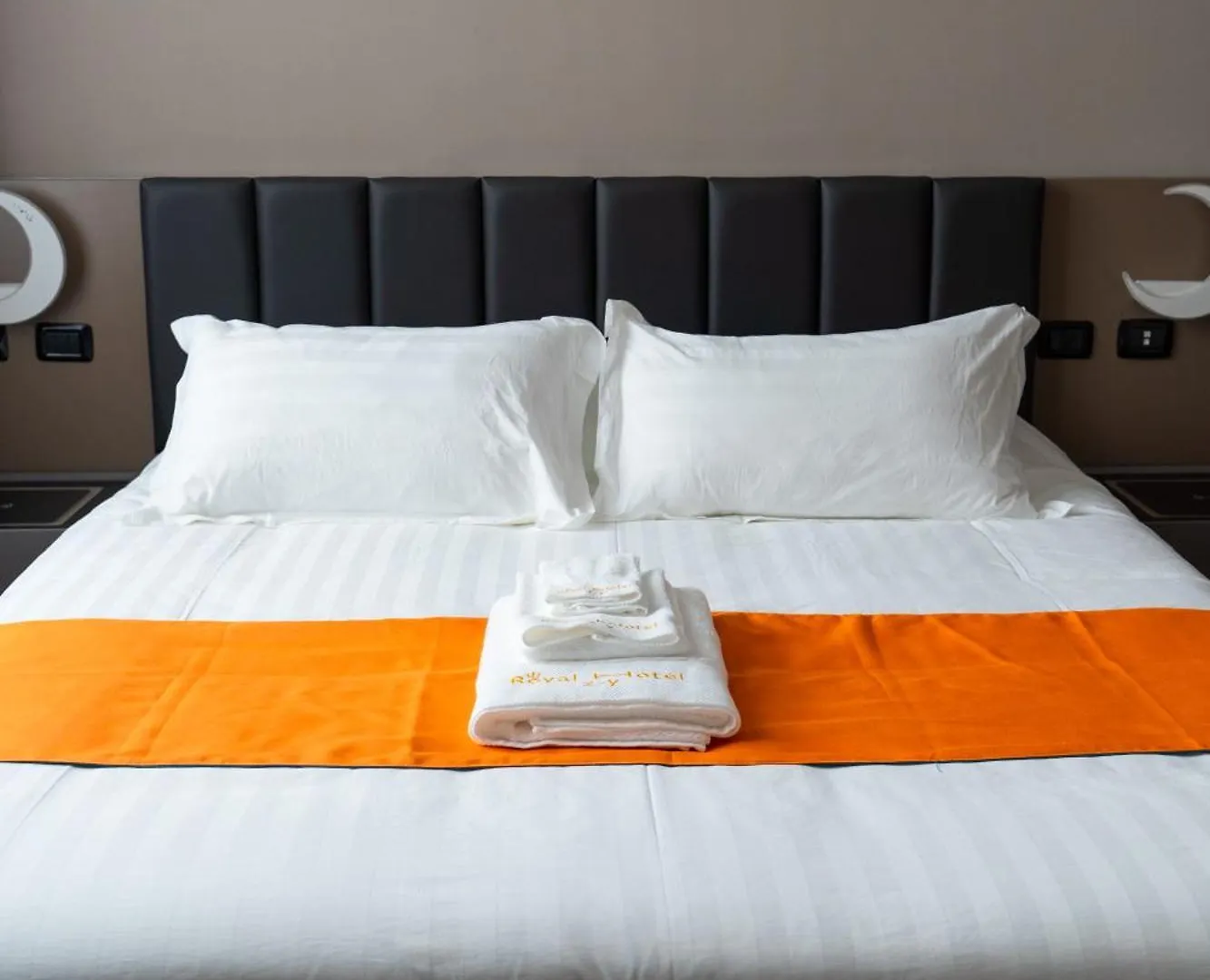 Hotel Royal Faenza