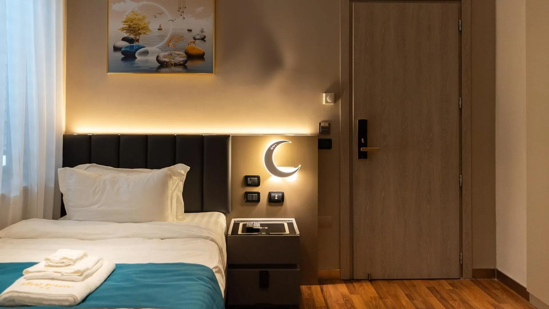 Hotel Royal Faenza