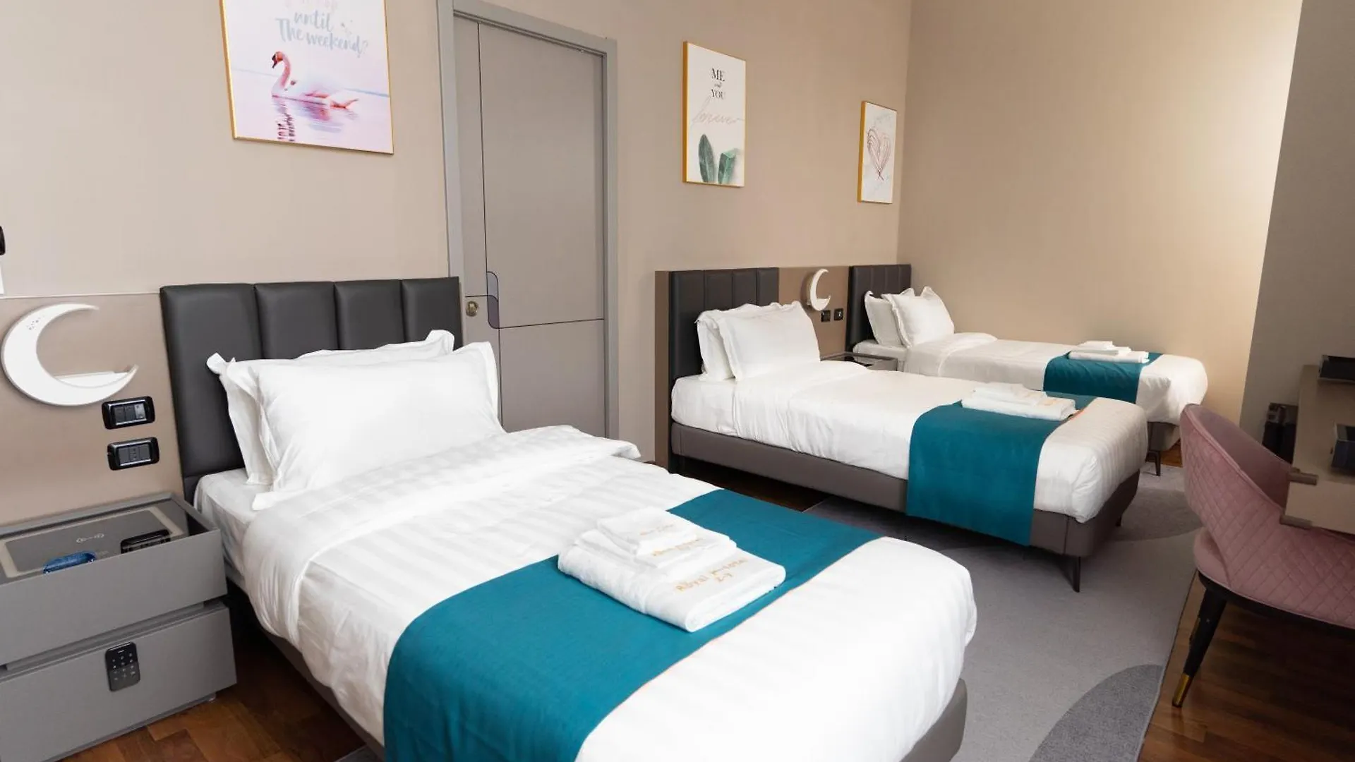 Hotel Royal Faenza