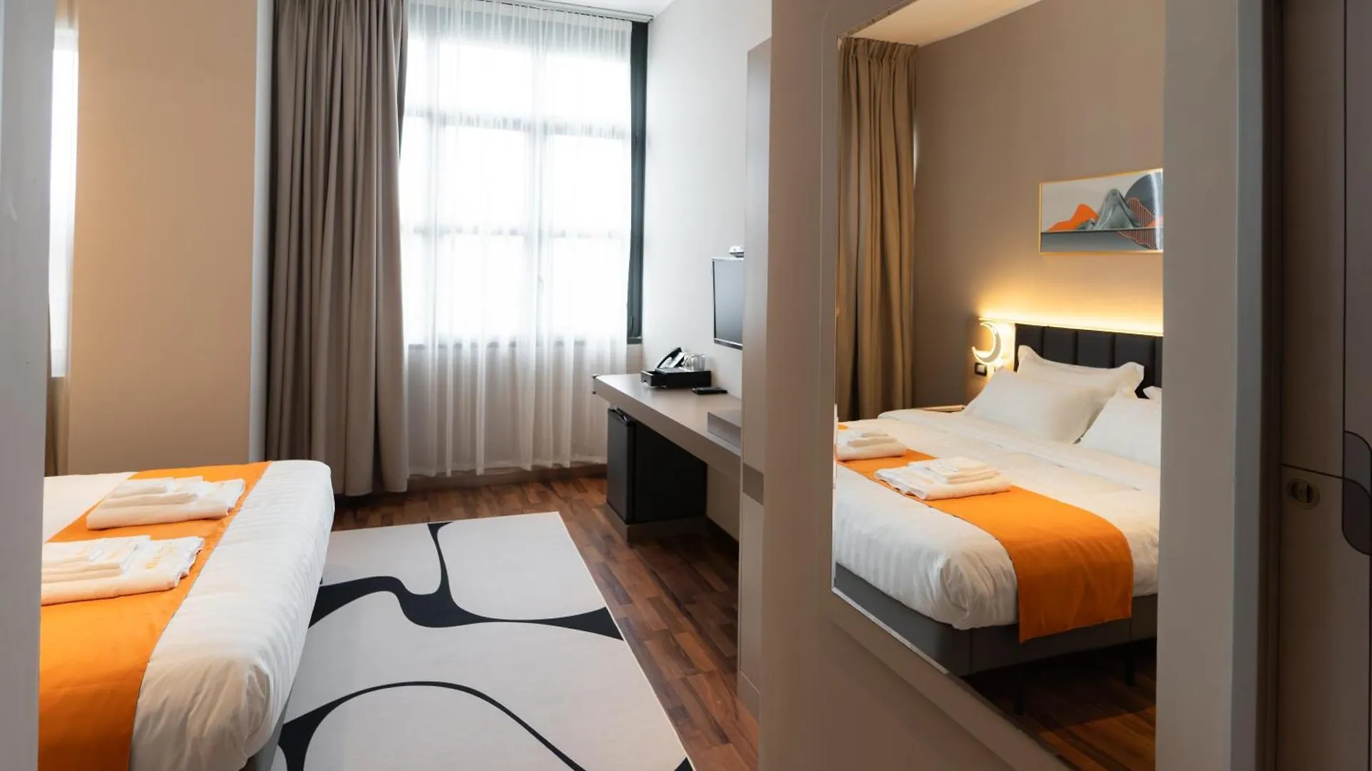 Hotel Royal Faenza 4*,  Italia
