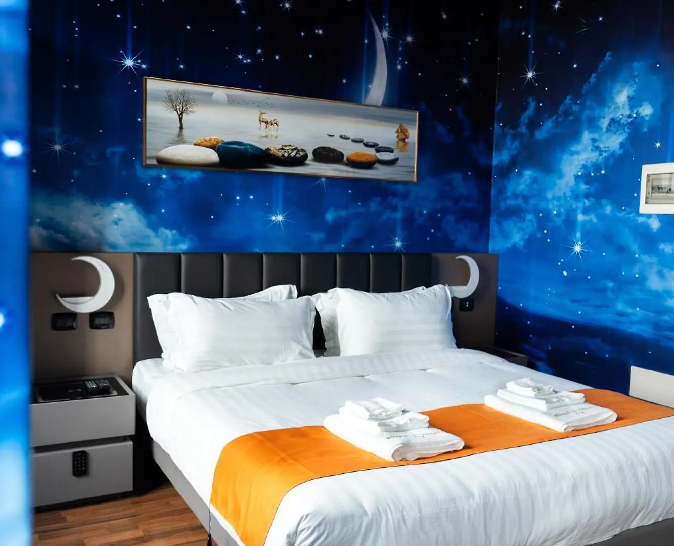 ****  Hotel Royal Faenza Italia