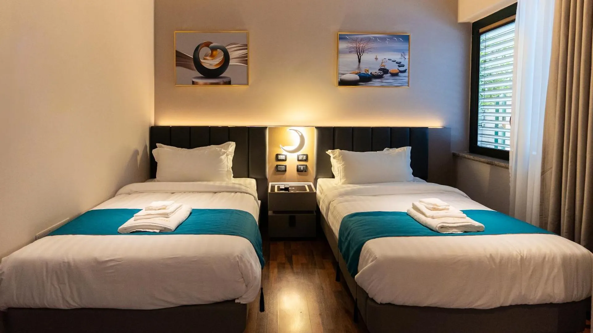Hotel Royal Faenza