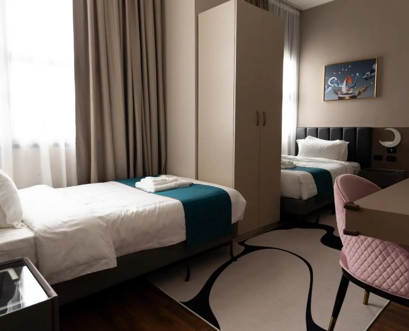 Hotel Royal Faenza