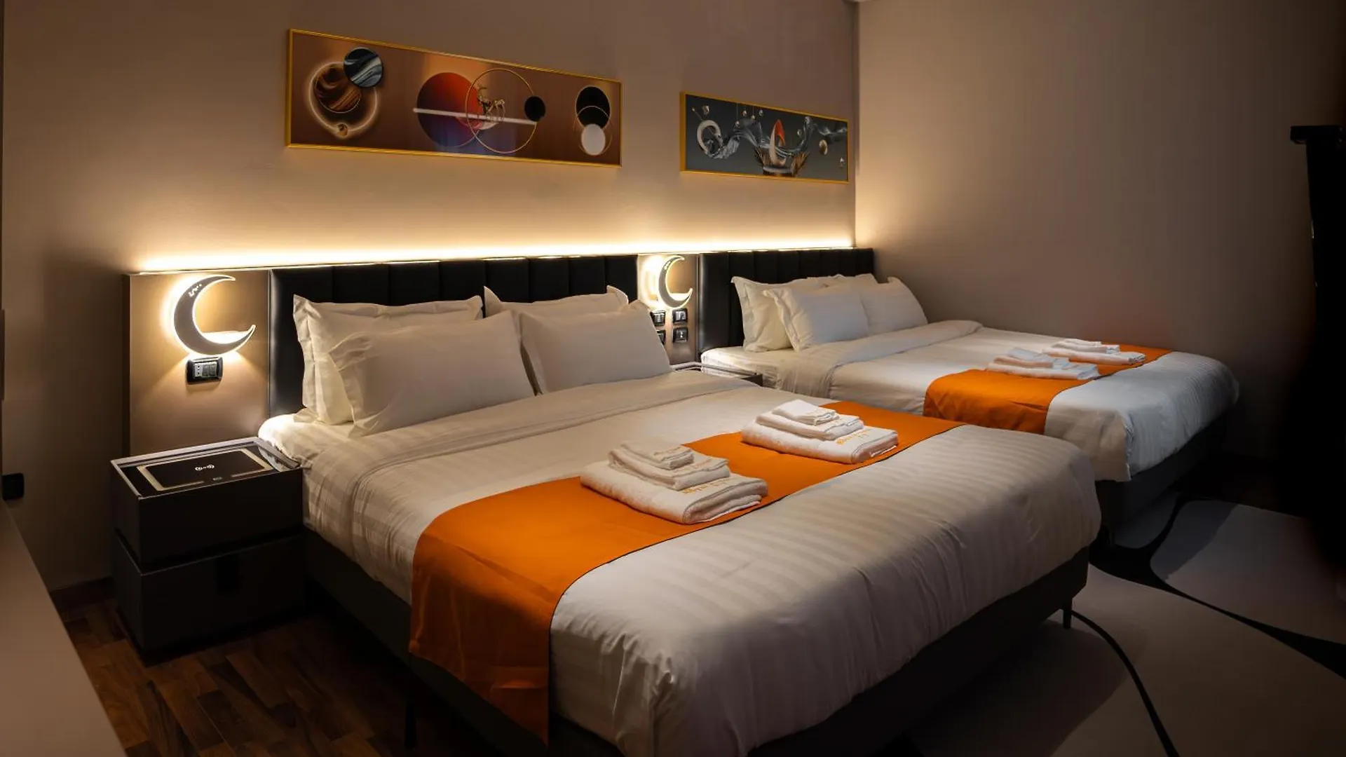 Hotel Royal Faenza