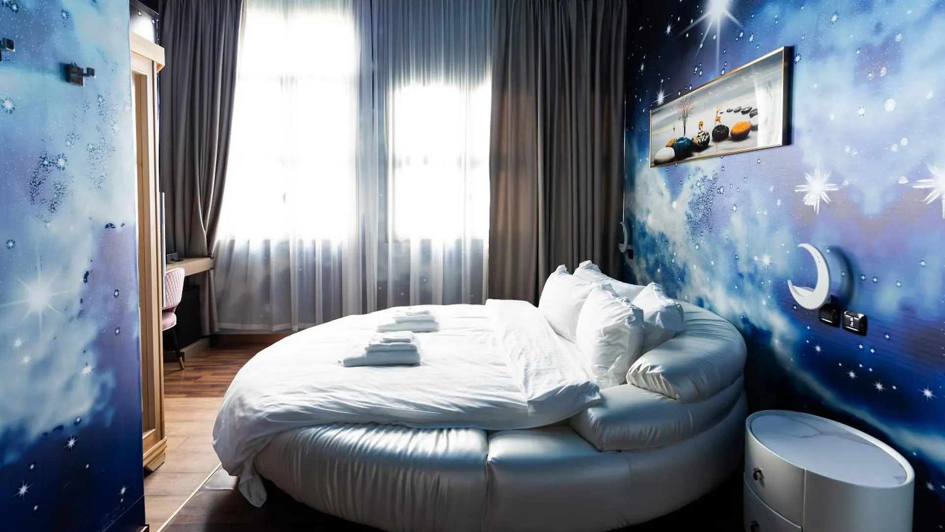 Hotel Royal Faenza Italia