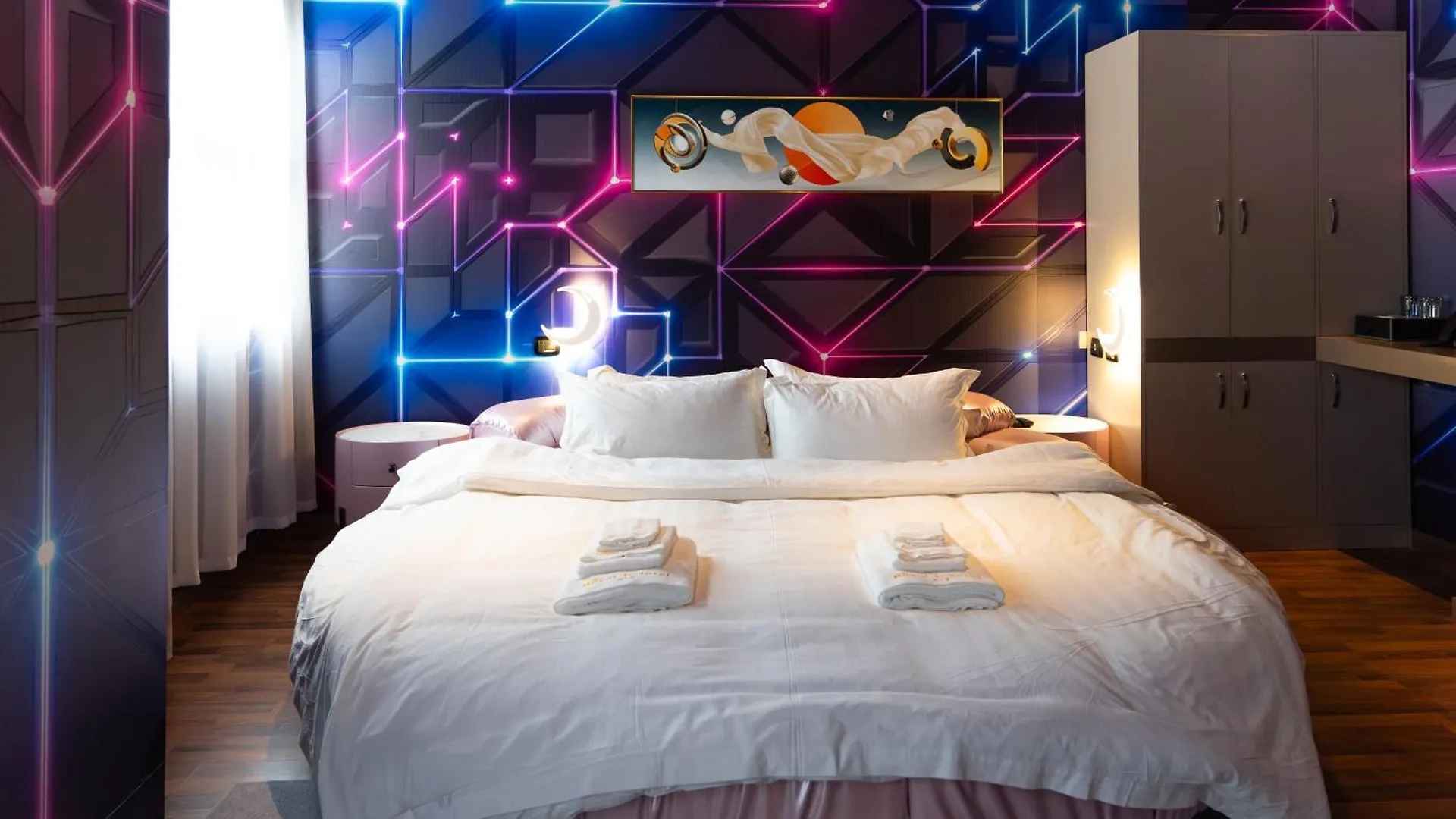 Hotel Royal Faenza Italia