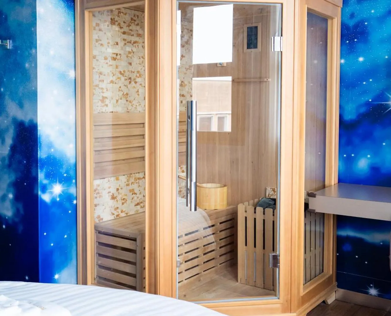 Hotel Royal Faenza