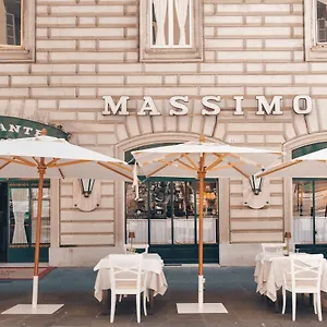 Bettoja Massimo D'azeglio Italia