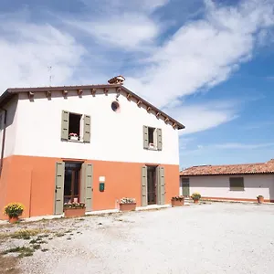 Gasthof Ca Vincenzona, Wellness Area, Faenza