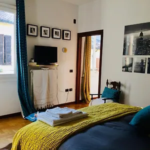 Pensión Da Coco E Mini,l'angolo Per Ceramiste In Viaggio -, Faenza