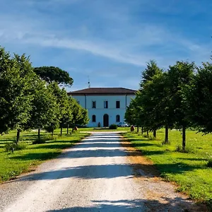 Frühstückspension Archi, Faenza
