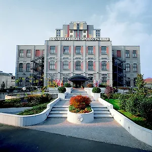 Starhotels Business Palace Italia