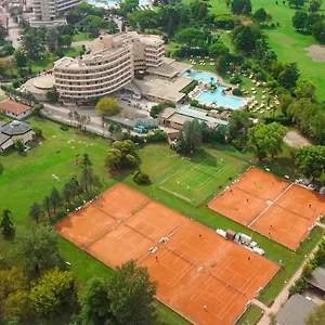 Galzignano Terme & Golf - Sporting Italia