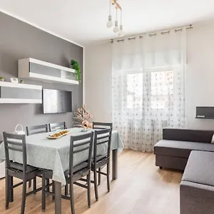 Appartamento Monji, Faenza