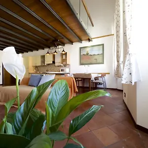 Appartamento Il Loft Di Charme Di Ricc, Faenza