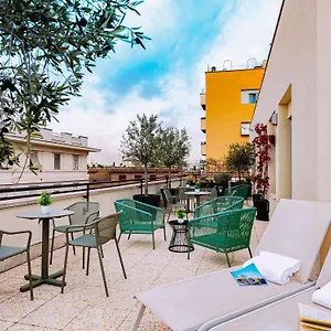 Mercure Piazza Bologna Italia