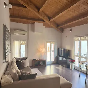 Appartamento Elegante Torretta In Centro, Faenza