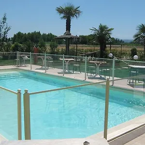 Affittacamere Del Lupo, Faenza