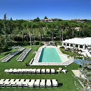 Time Relais & Sport Italia
