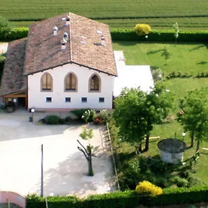 Gasthof Merlaschio, Faenza