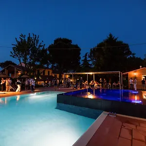 Landhaus Trere, Faenza