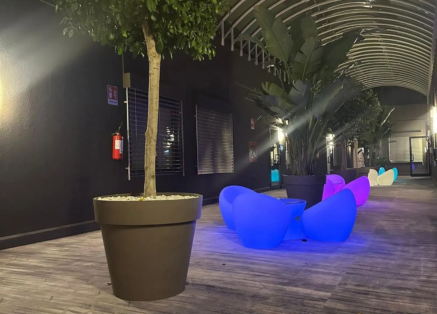 Hotel Royal Faenza