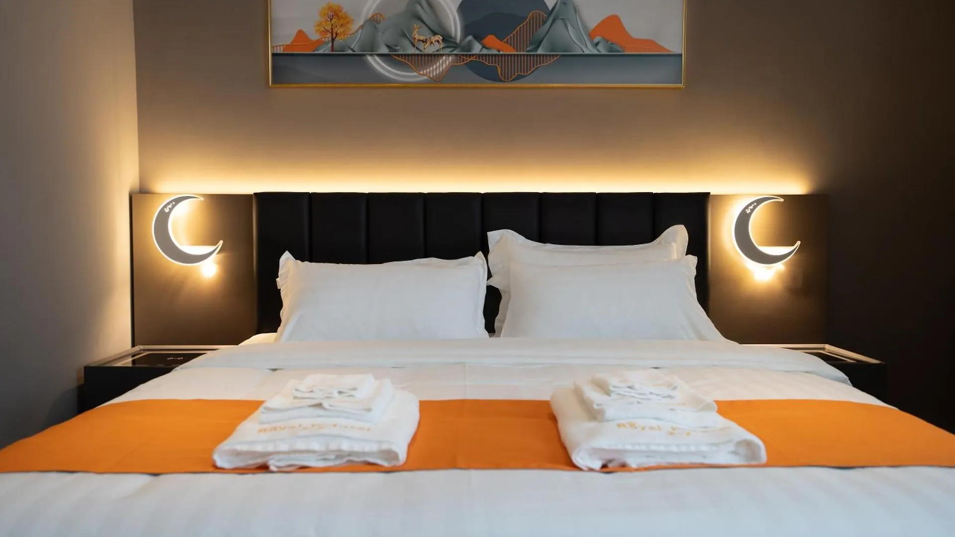 Hotel Royal Faenza 4*,