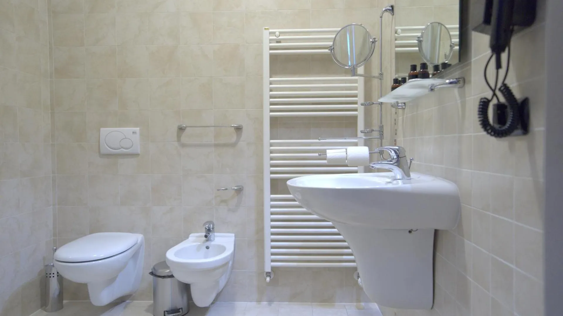 Hotel Royal Faenza